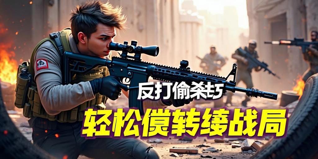 使用和平精英辅助有什么好处吗?