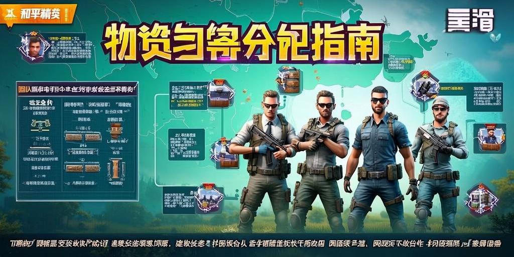 和平精英游戏中最近发现的和平精英辅助工具介