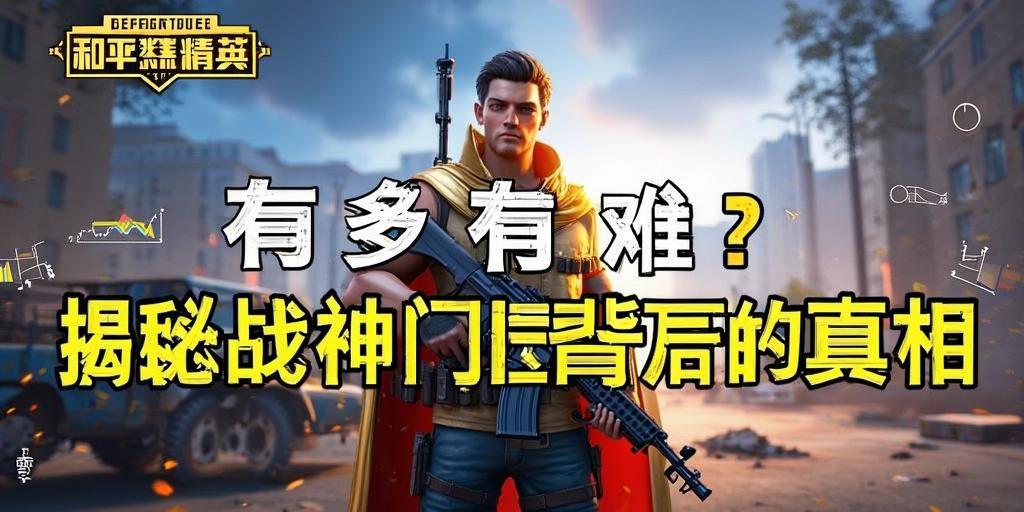 iOS和平精英免越狱辅助【GTR】支持苹果手机 ios设备